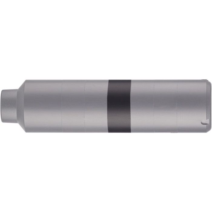 Extension de silencieux Nielsen Subsonic cal. 22