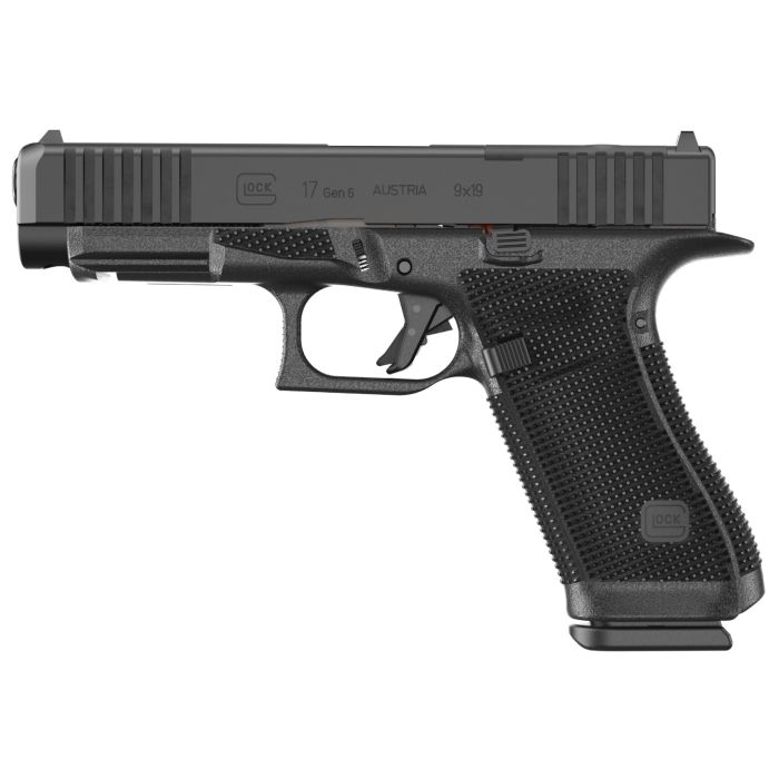 Pistolet Glock 17 GEN6 FS OR
