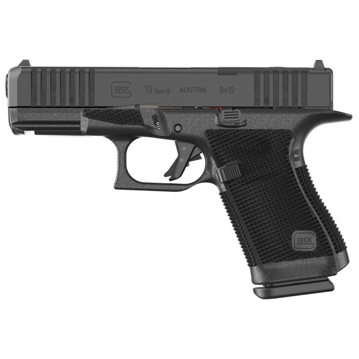 Pistolet Glock 19 GEN6 FS OR