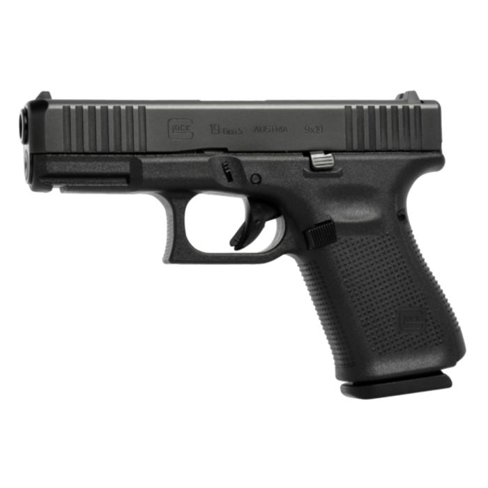 Pistolet Glock 19 GEN5