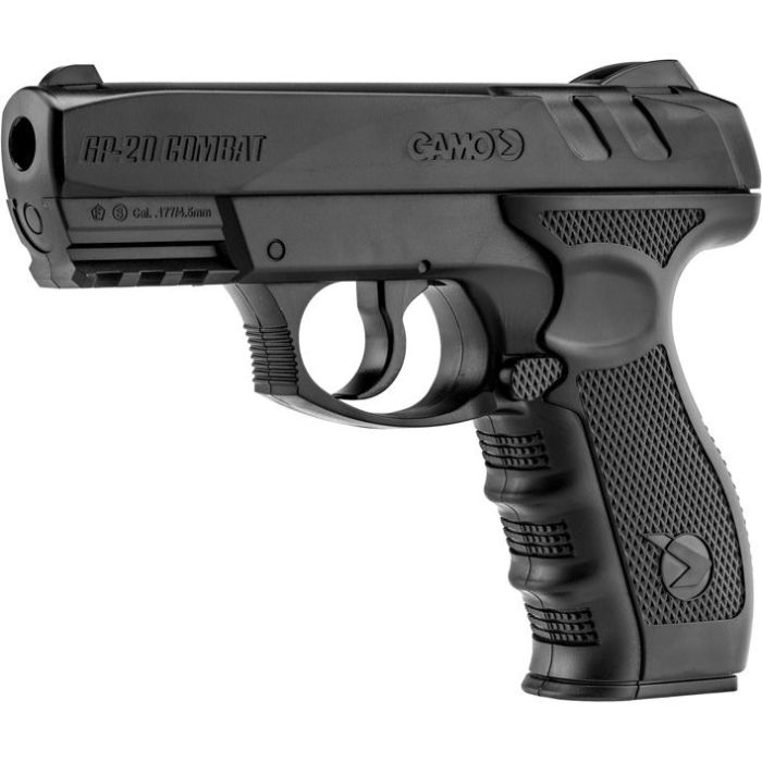 Pistolet Gamo GP-20 Combat