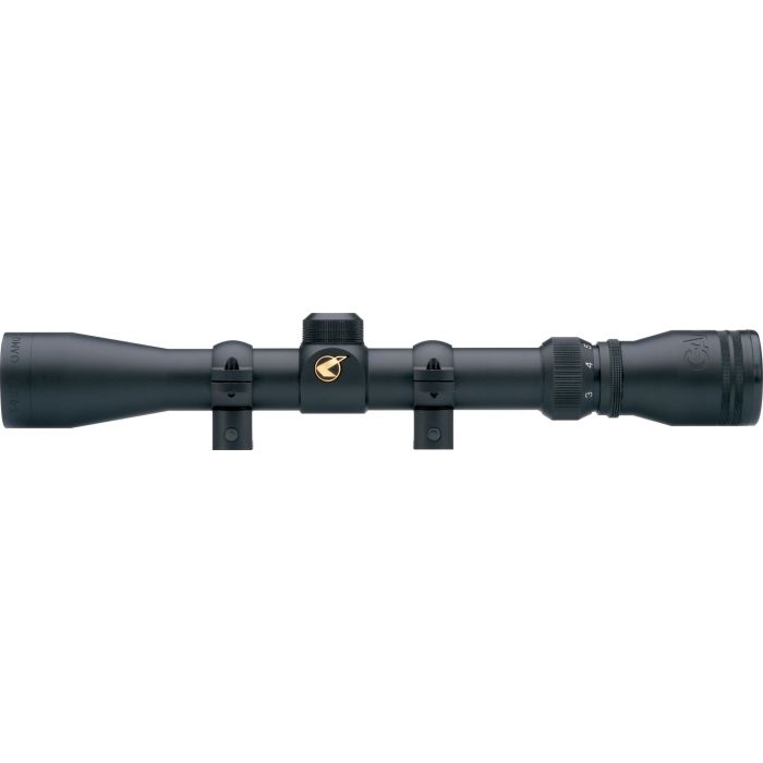 Lunette 3-9x32 Gamo WR