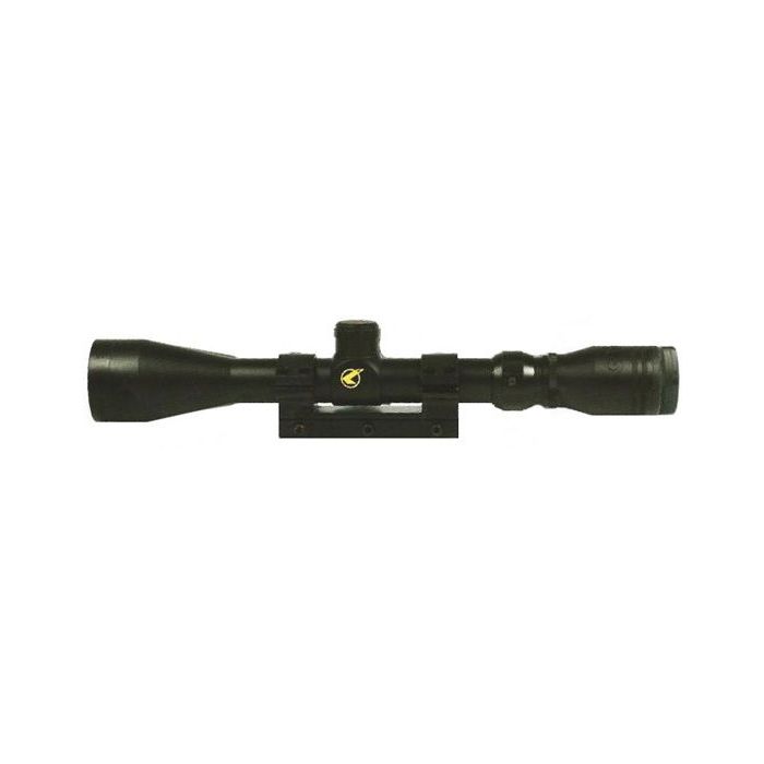 Lunette 3-9x40 Gamo W1PM