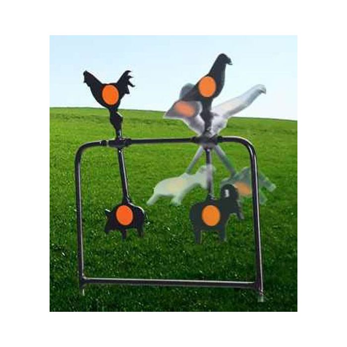 Cible Plinking Target