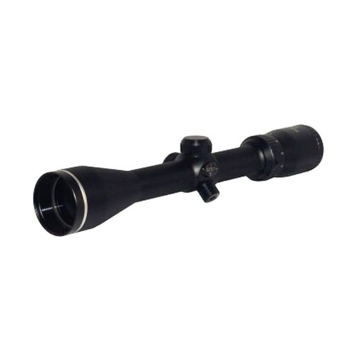 Lunette 3-9x40 MTC Genesis UL