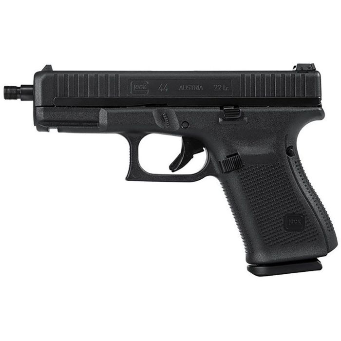 Pistolet Glock 44 cal. 22LR fileté
