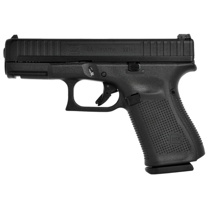 Pistolet Glock 44 GEN5 FS cal. 22LR