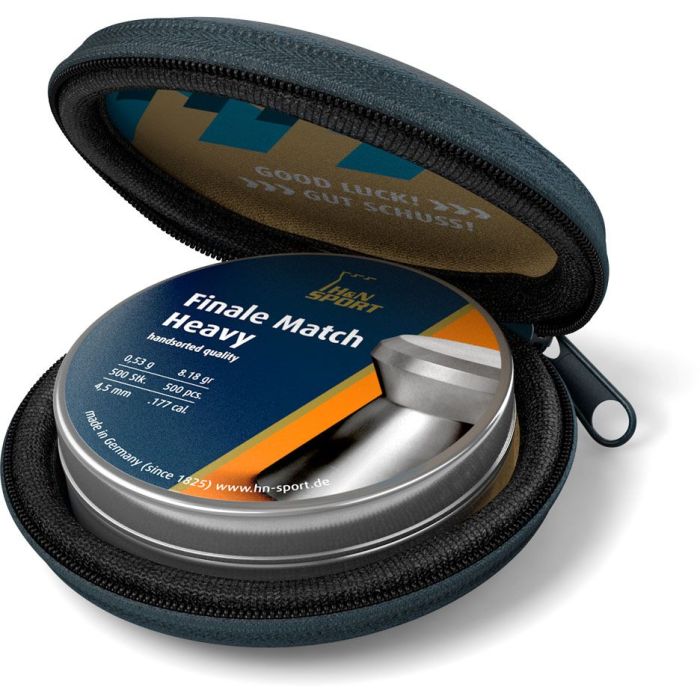 Etui de rangement H&N Safety Case