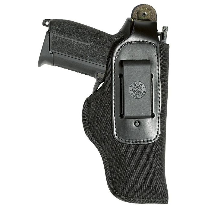 Holster inside pistolet IA265 Vega Holster port intérieur en cordura