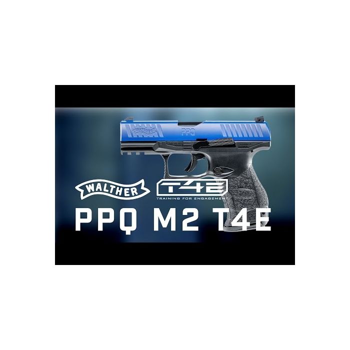 BOUTON POINÇON | Universel | T4E Walther PPQ M2 | Cal.43