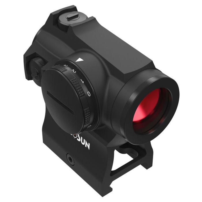 Point rouge Holosun HS403R