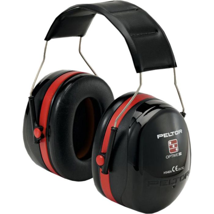 Casque de protection 3M Peltor Optime III