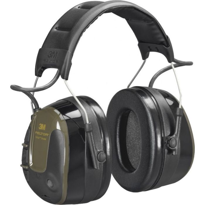 Casque de protection électronique 3M Peltor Protac Shooter