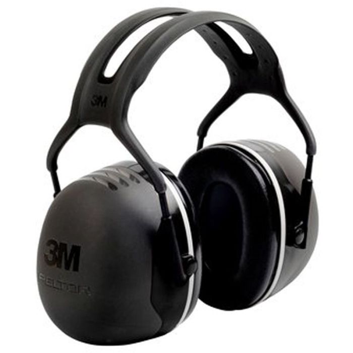 Casque de protection 3M Peltor X5