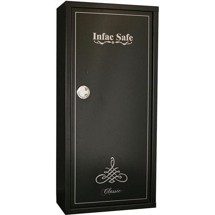 Coffre-fort Classic CD14 Infac Safe