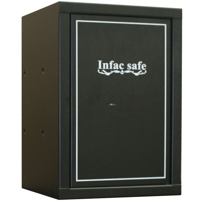 Coffre-fort Armes de poing SC6 Infac Safe