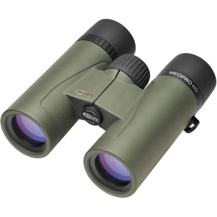 Jumelles 8x32 Meopta MeoPro HD