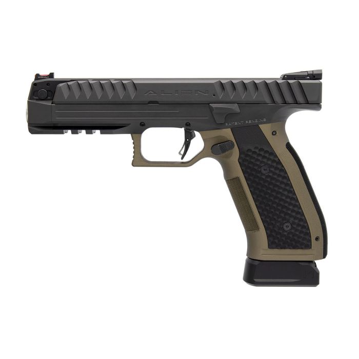 Pistolet Laugo Alien Performance