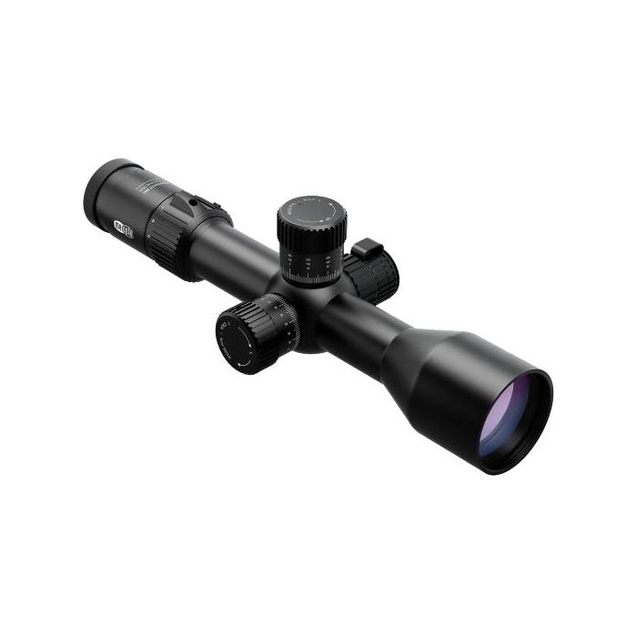 Lunette 3-12x50 Meopta Meotac RD