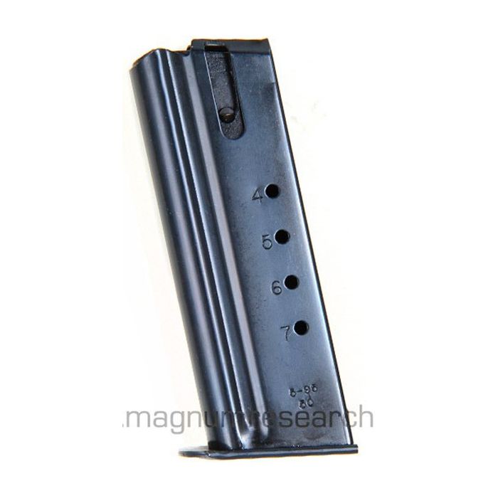 Chargeur Magnum Research .50AE