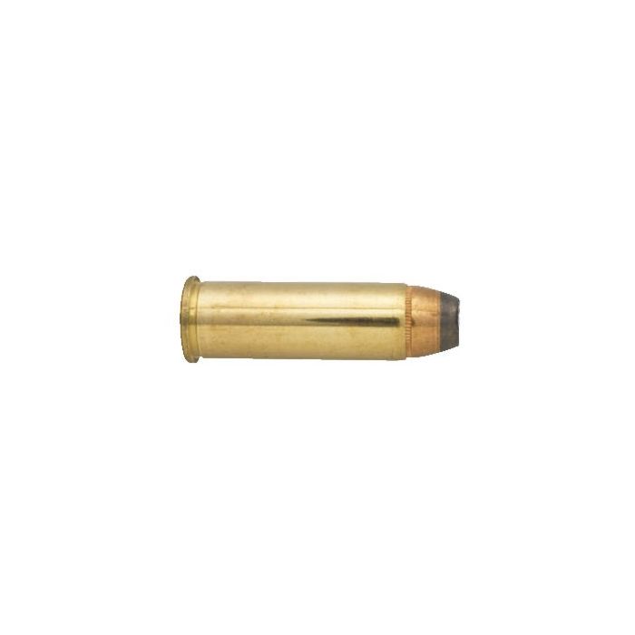 Cartouches .44REM MAG 240 grains SJSP Flat Magtech