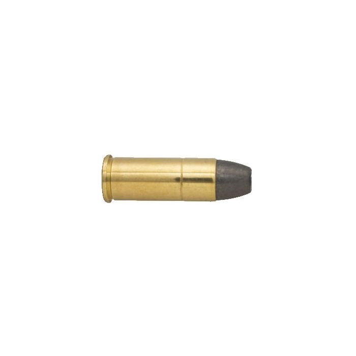 Cartouches .44SPL 240 grains LFN Magtech