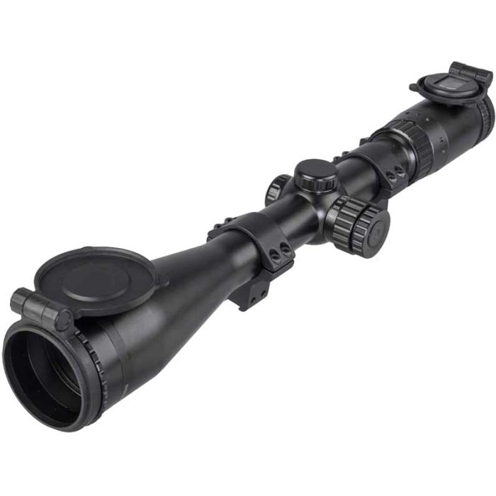 Lunette 5-30x50 MTC Mamba-Pro