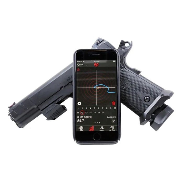 Système Mantis X10 Elite pour entraînement au tir