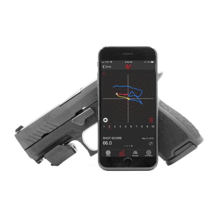Mantis X3- Systeme d'entrainement de tir intelligent, neuf! (Neuf avec