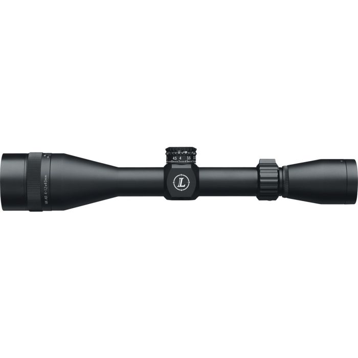 Lunette 4-12x40 Leupold Mark AR MOD 1 P5