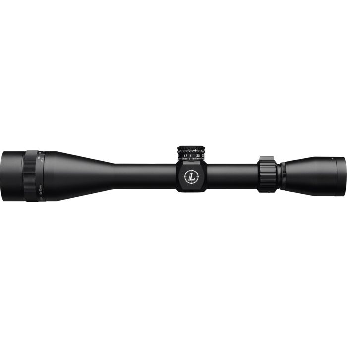 Lunette 6-18x40 Leupold Mark AR MOD 1 P5