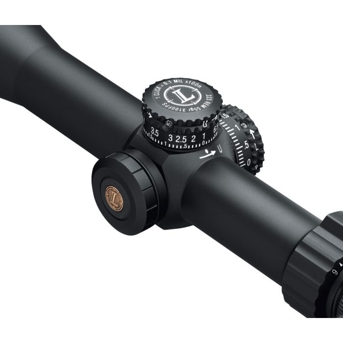 Lunette D'affût RTI Optics 3-9x40 - Avec montage Rail 21 mm