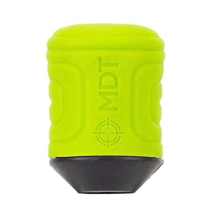 Accessoire MDT - Boule de culasse filetée verte