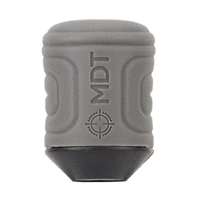 Accessoire MDT - Boule de culasse filetée grise