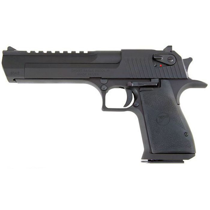 Pistolet Magnum Research Desert Eagle Mark XIX Black cal. 44Mag