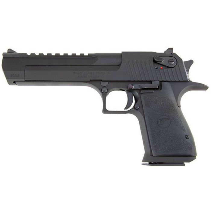 Pistolet Magnum Research Desert Eagle Mark XIX Black cal. 50AE