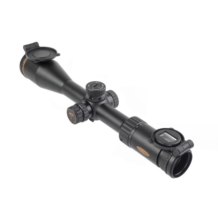 Lunette 4-16x50 MTC King Cobra F1