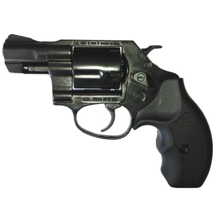 Revolver Bruni New 380 - 2 pouces
