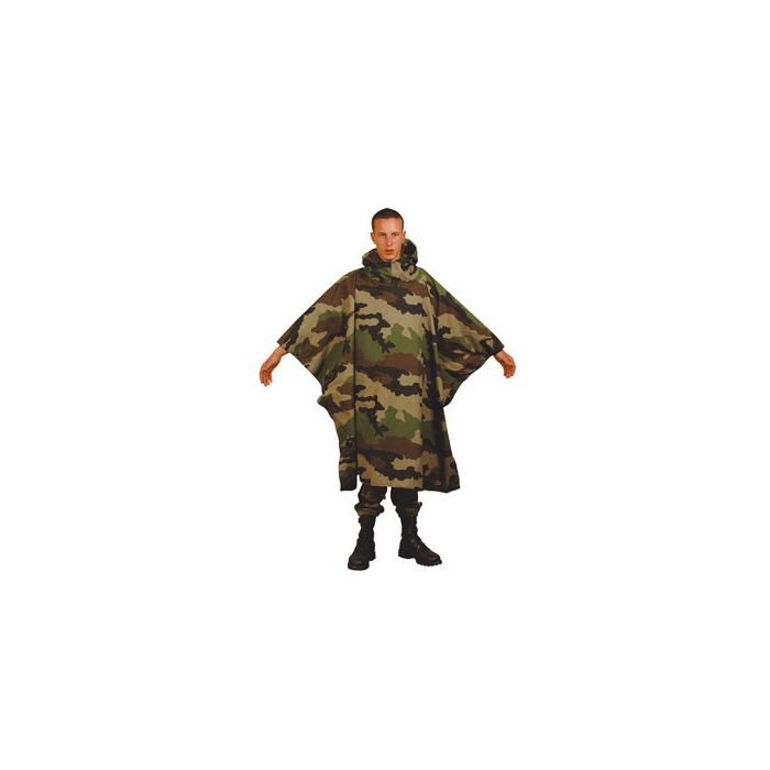Poncho Proline