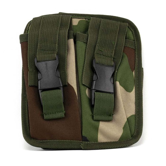Porte chargeur Famas 2 poches