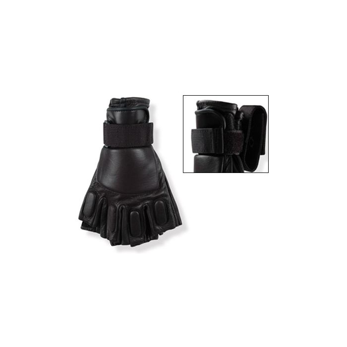 Porte gants 1680 D fermeture sécurisée, ajustable au ceinturon