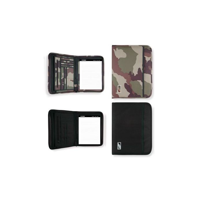 Porte documents A4 Cam CE