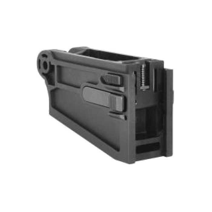 Puits de chargeur M4 pour carabine CZ 805 BREN