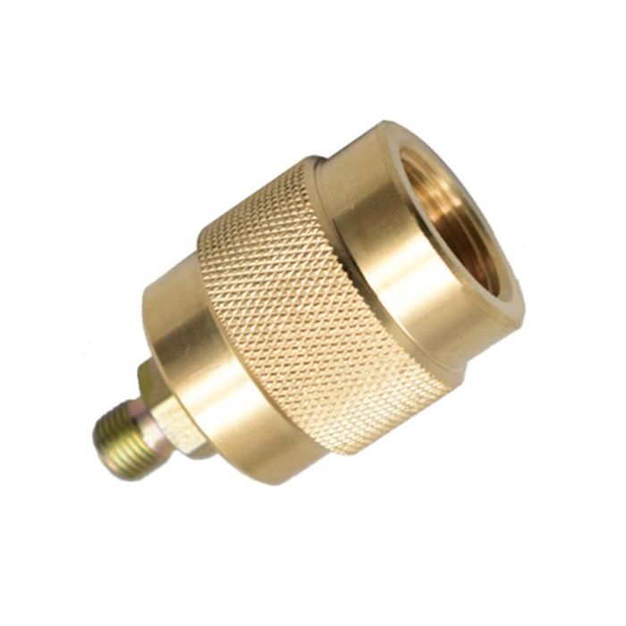 Adaptateur 200 DIN femelle Hill Pumps