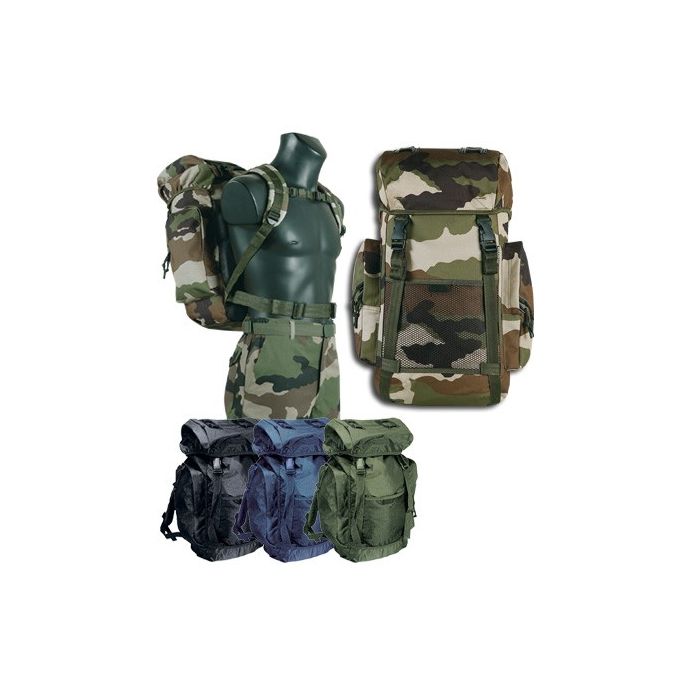 Sac a dos militaire 35 Litres