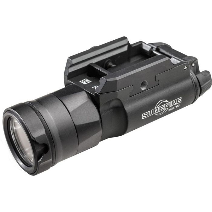 Lampe X300UH Masterfire Surefire