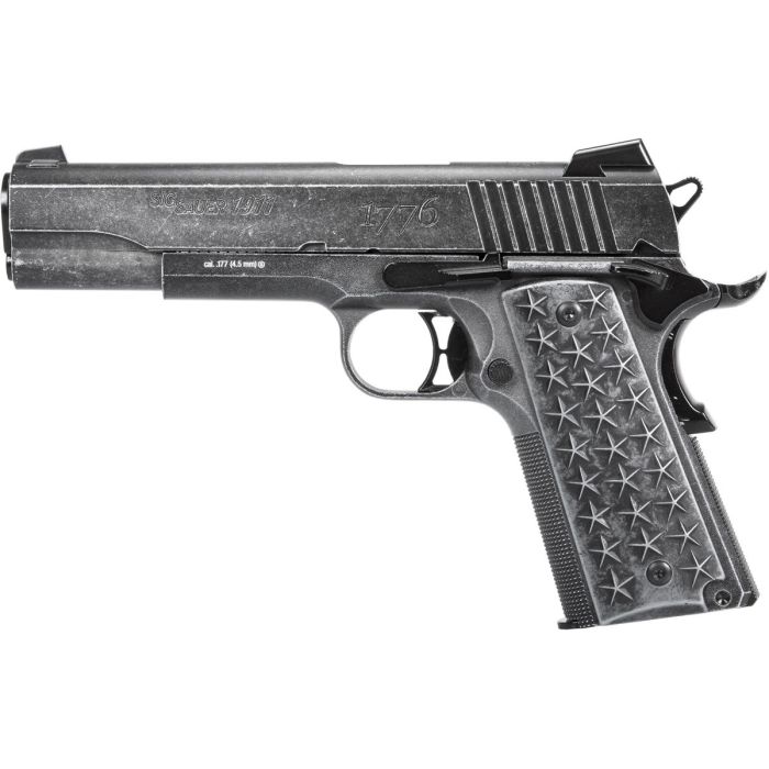 Pistolet Sig Sauer 1911 We The People
