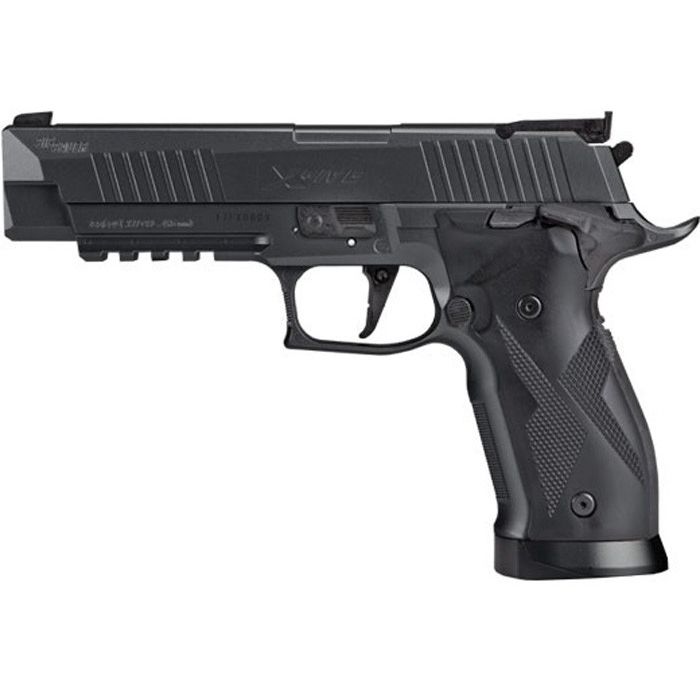 Pistolet Sig Sauer X-Five ASP