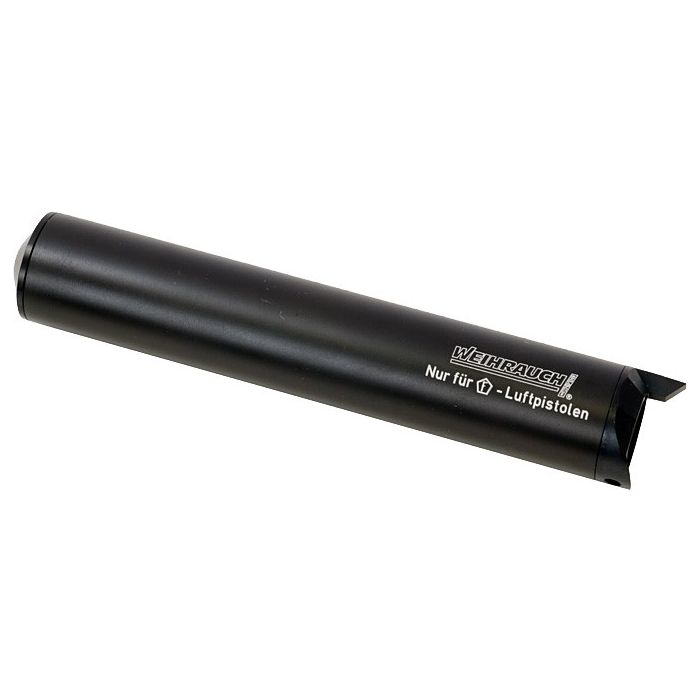 Silencieux Weihrauch pour pistolet HW44