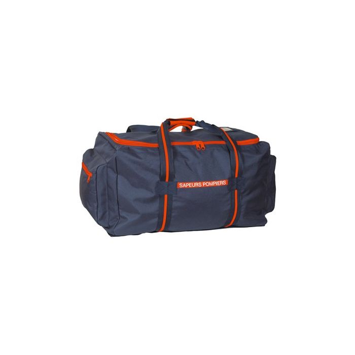 Sac intervention sapeur pompier